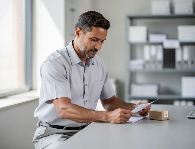 Customs Broker service in Bletchley
